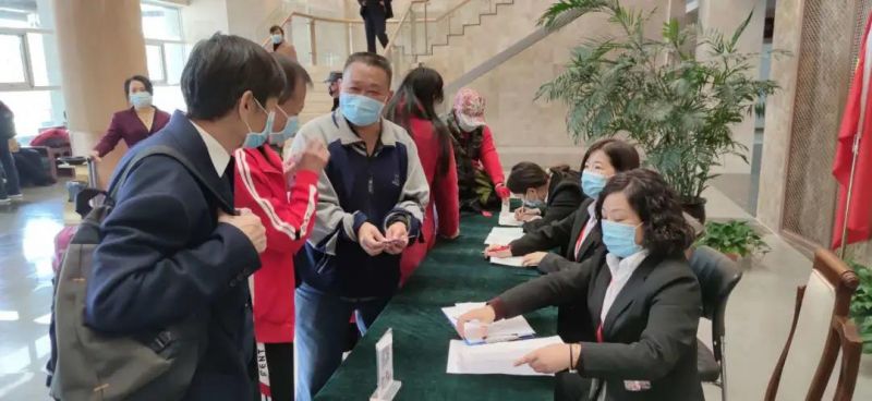 【子公司動(dòng)態(tài)】弘義集團(tuán)漢山養(yǎng)老基地，異地旅居開啟了！